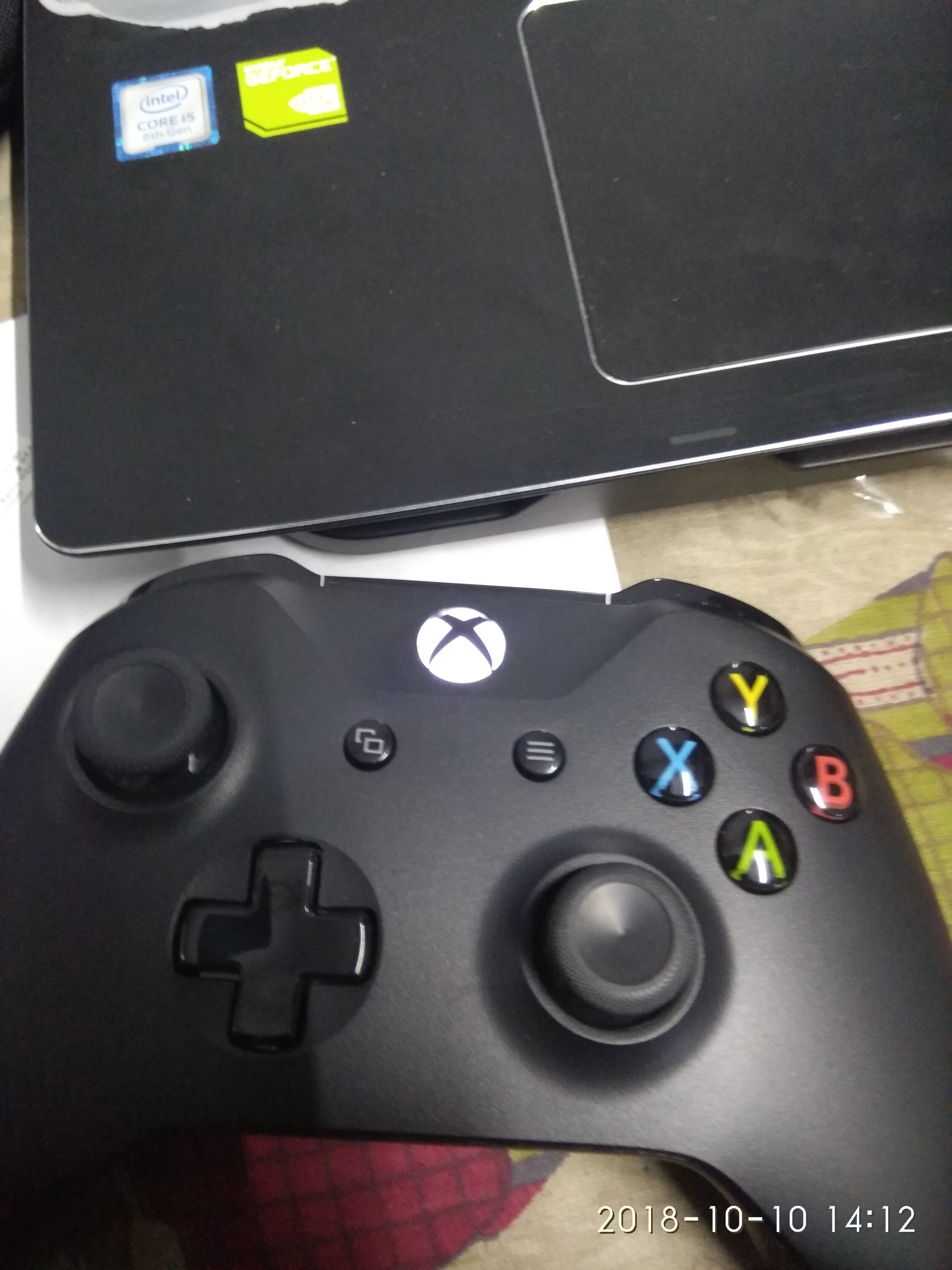 Cant Connect My Xbox One Controller 16 Edition Via Bluetooth Microsoft Community