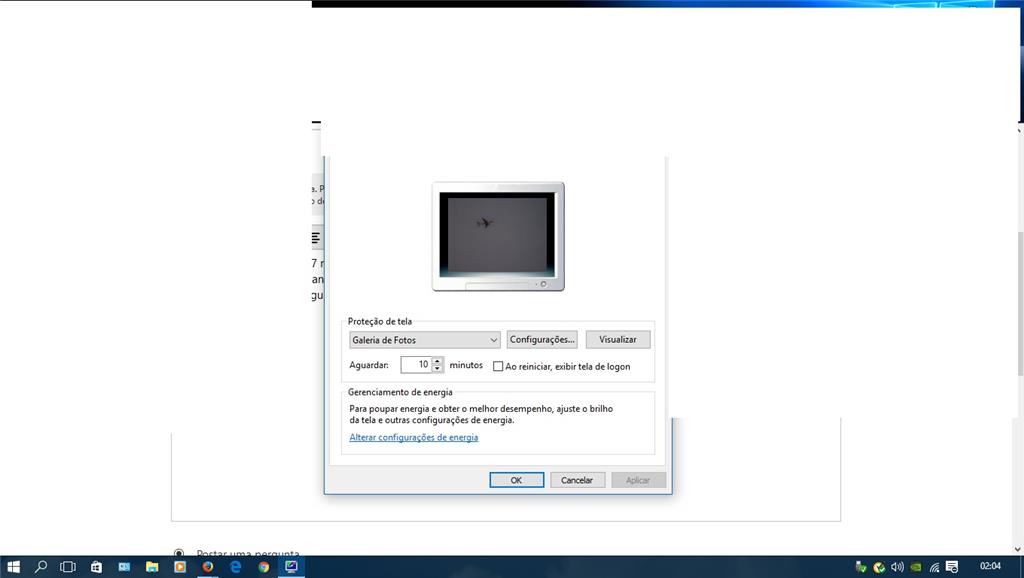 Featured image of post Como Colocar Descanso De Tela No Windows 7 Como dividir a tela em 2 ou 4 partes iguais no seu windows 7 8 8 1 e 10