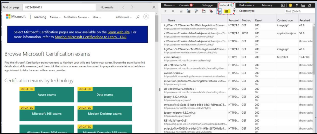 MB-800 Study Tool