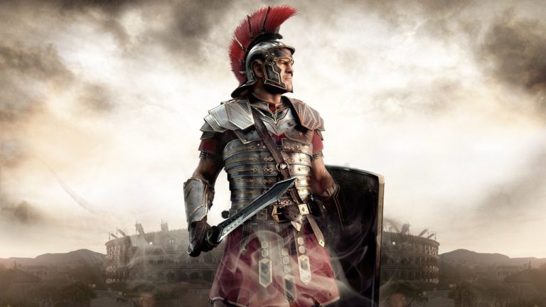 Xbox Series X Ryse: Son of Rome 2 
