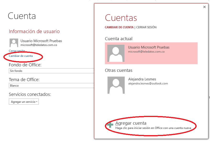 Oficce 365 (Programa accsess) - Microsoft Community