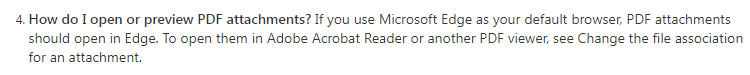 Outlook PDF viewer not working or opening with my pdf program ...