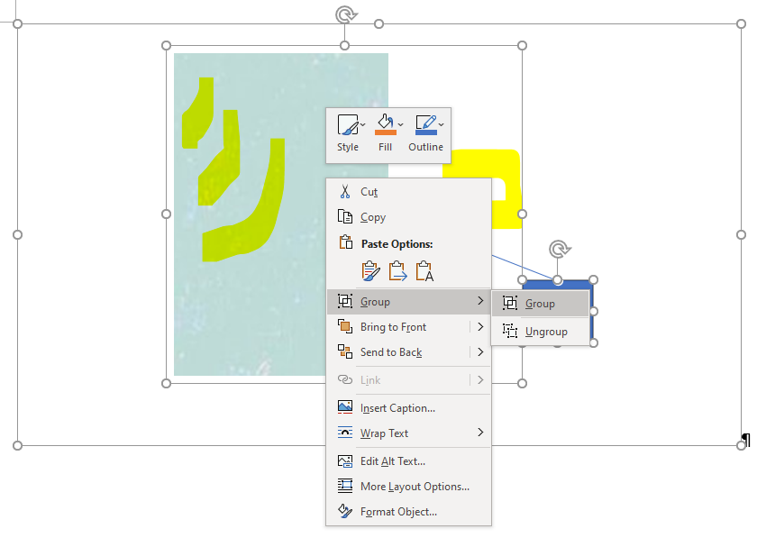 How Do I Draw In The Drawing Canvas Microsoft Community