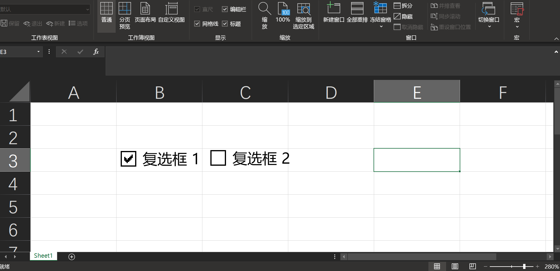 求助 Excel单元格文字及控件等元素在不同视图缩放比例下显示效果不一致 且与打印预览不吻合 Microsoft Community