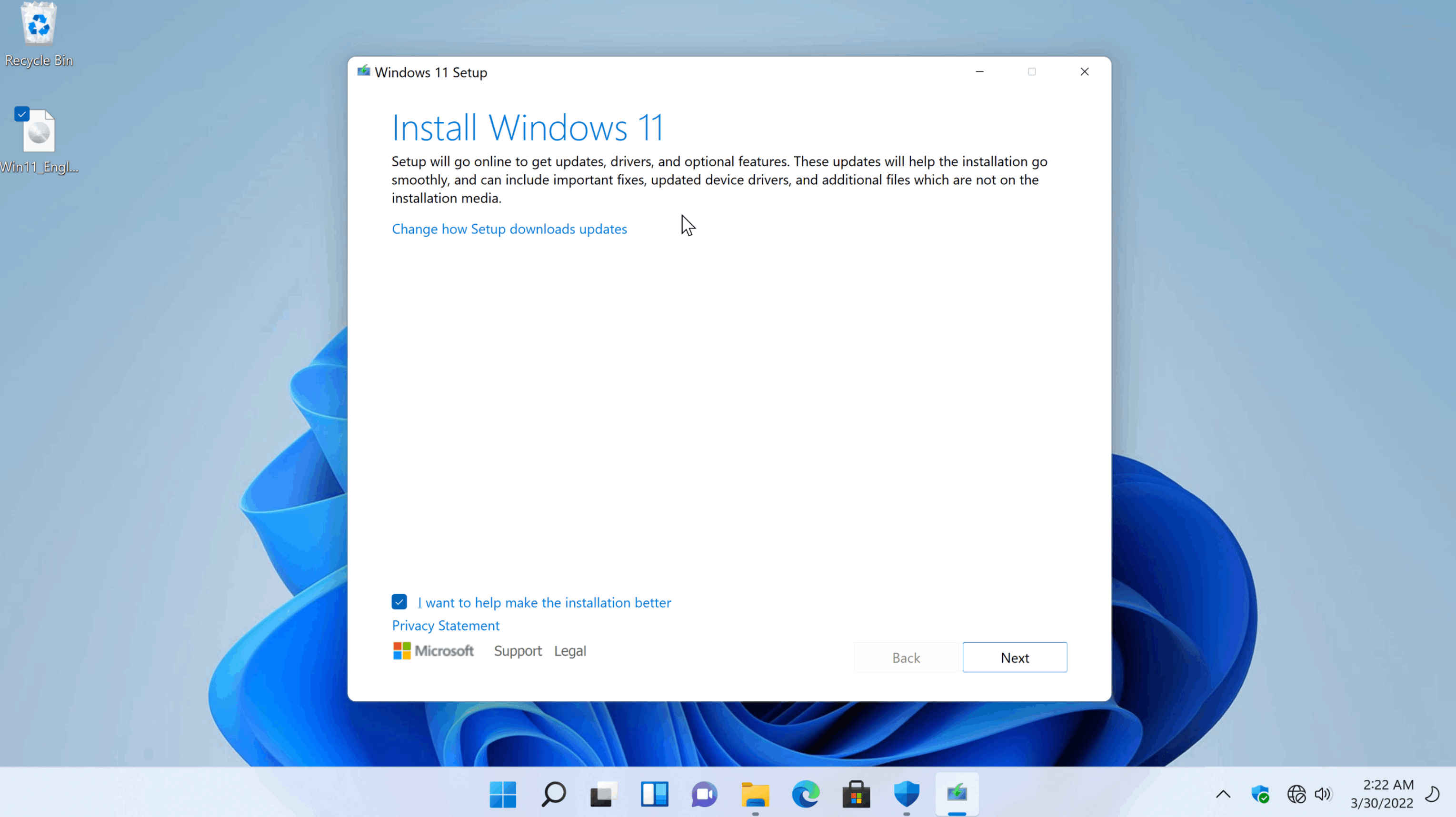 How to Download Windows 11 ISO - Microsoft Community Hub