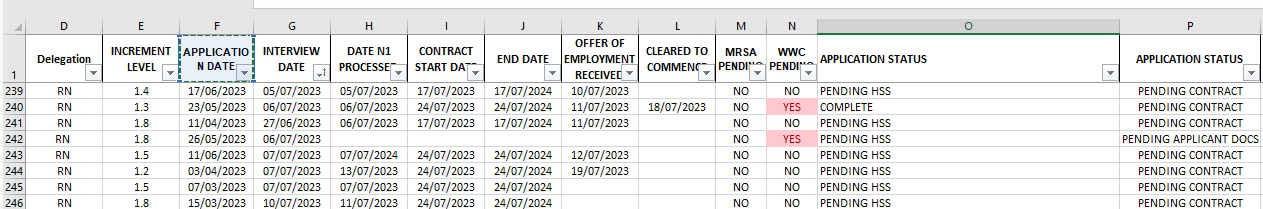 EXCEL More help with complex formulas please - Microsoft Community