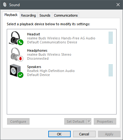 Windows 10 2025 connect bluetooth headset