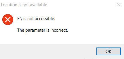 Chkdsk.exe Error 696e647863686b2e 532 and 6e74667363686b2e Chkdsk.exe Error 696e647863686b2e 532 and 6e74667363686b2e