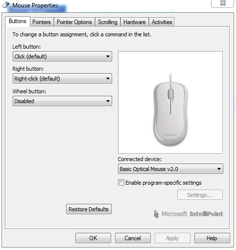 Screen jumps around windows 10