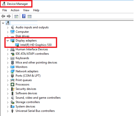 System process using cpu when external monitor connected - Microsoft ...