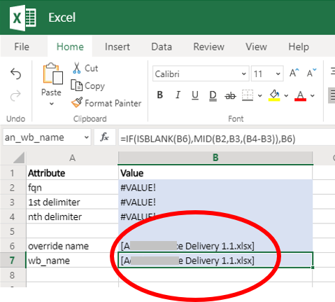 HyperLink function doesn't work in Excel Online - Microsoft Community