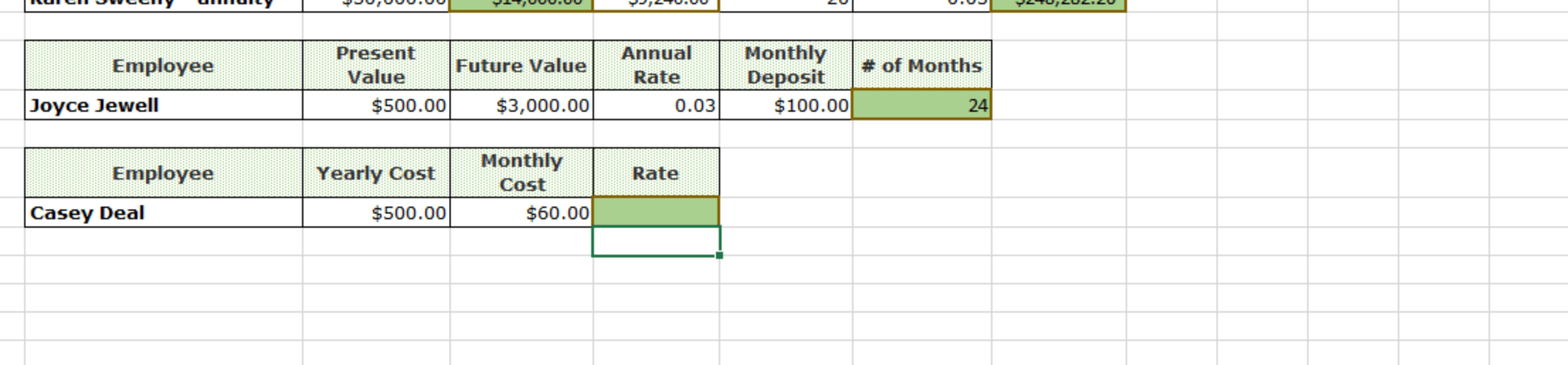 Excel - Microsoft Community