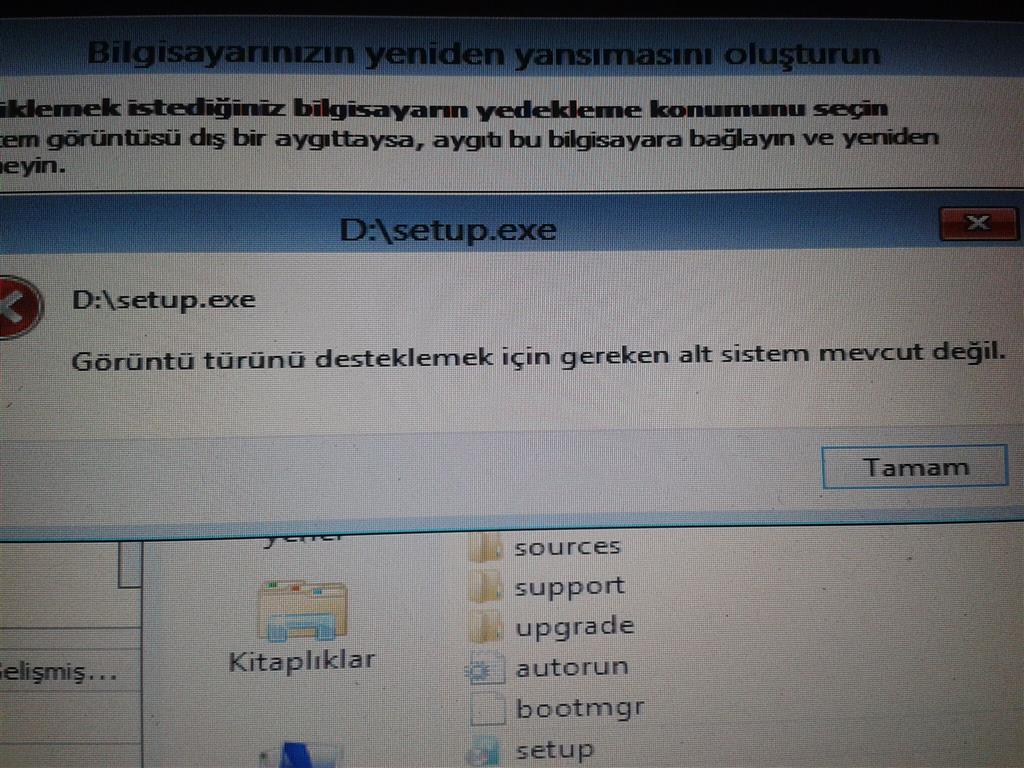 Format Atma Hatası Microsoft Community 9216