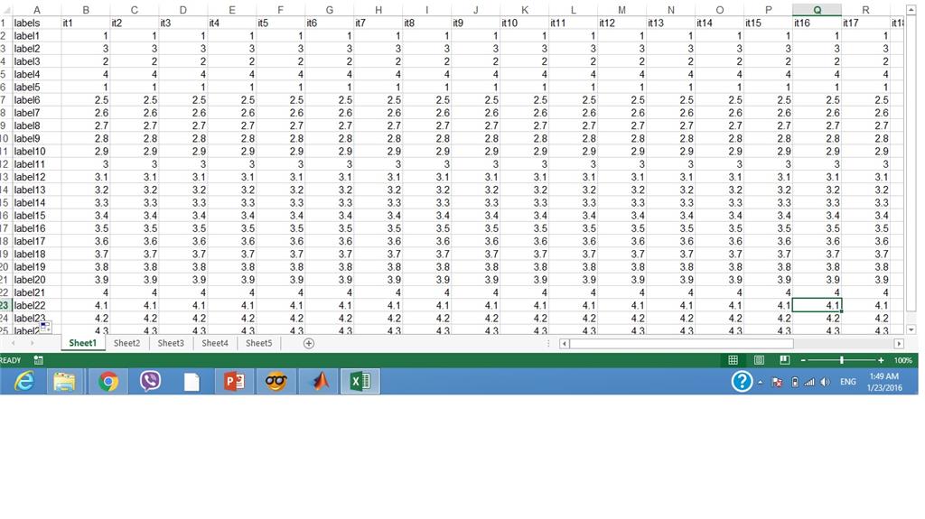 Transpose Data Columns To Rows For Many Work Sheets Using Vba Code