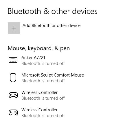 Blue driver download for windows 10