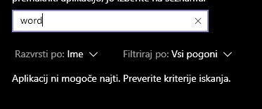 Word Glitching Bad - Microsoft Community