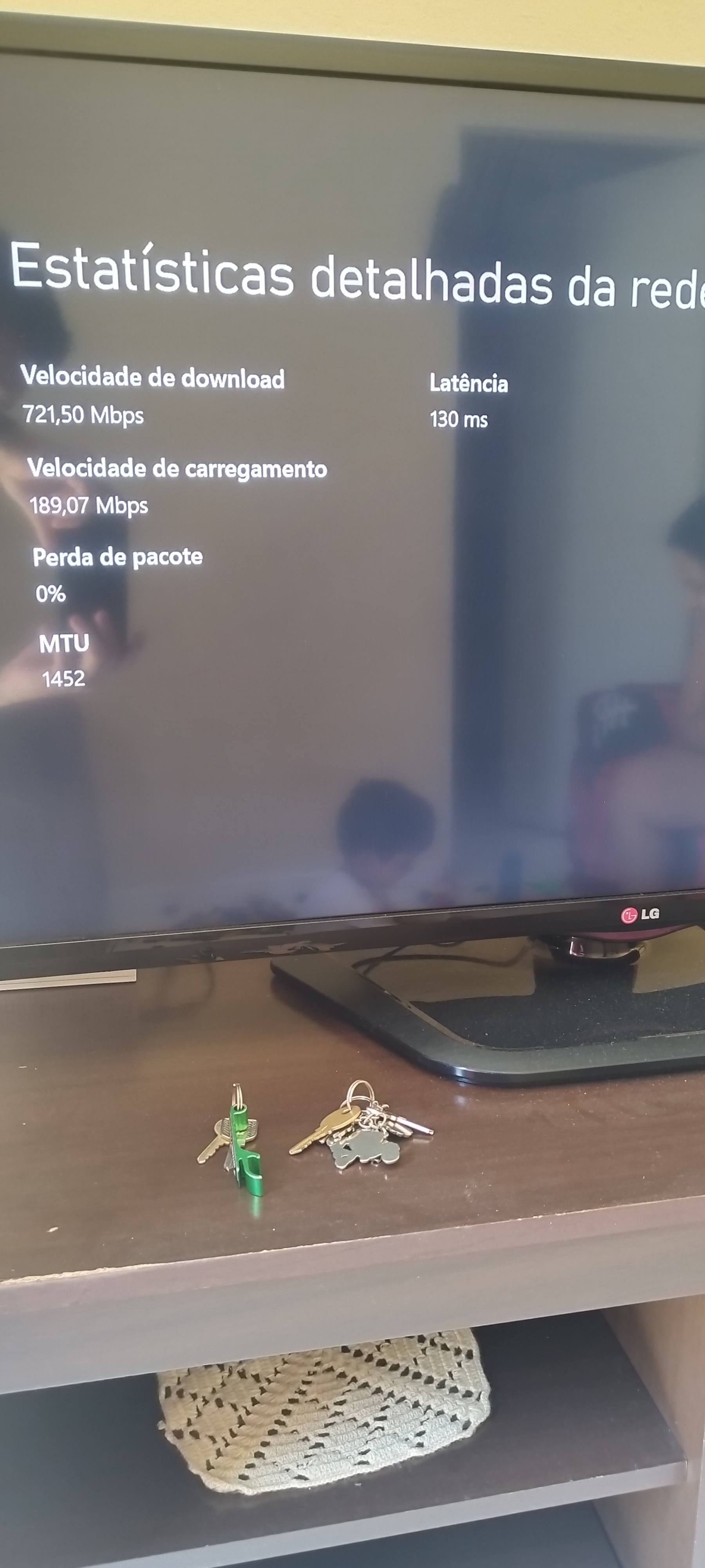 Com problemas para jogar online no Xbox One? Confira uma rápida solução -  TecMundo