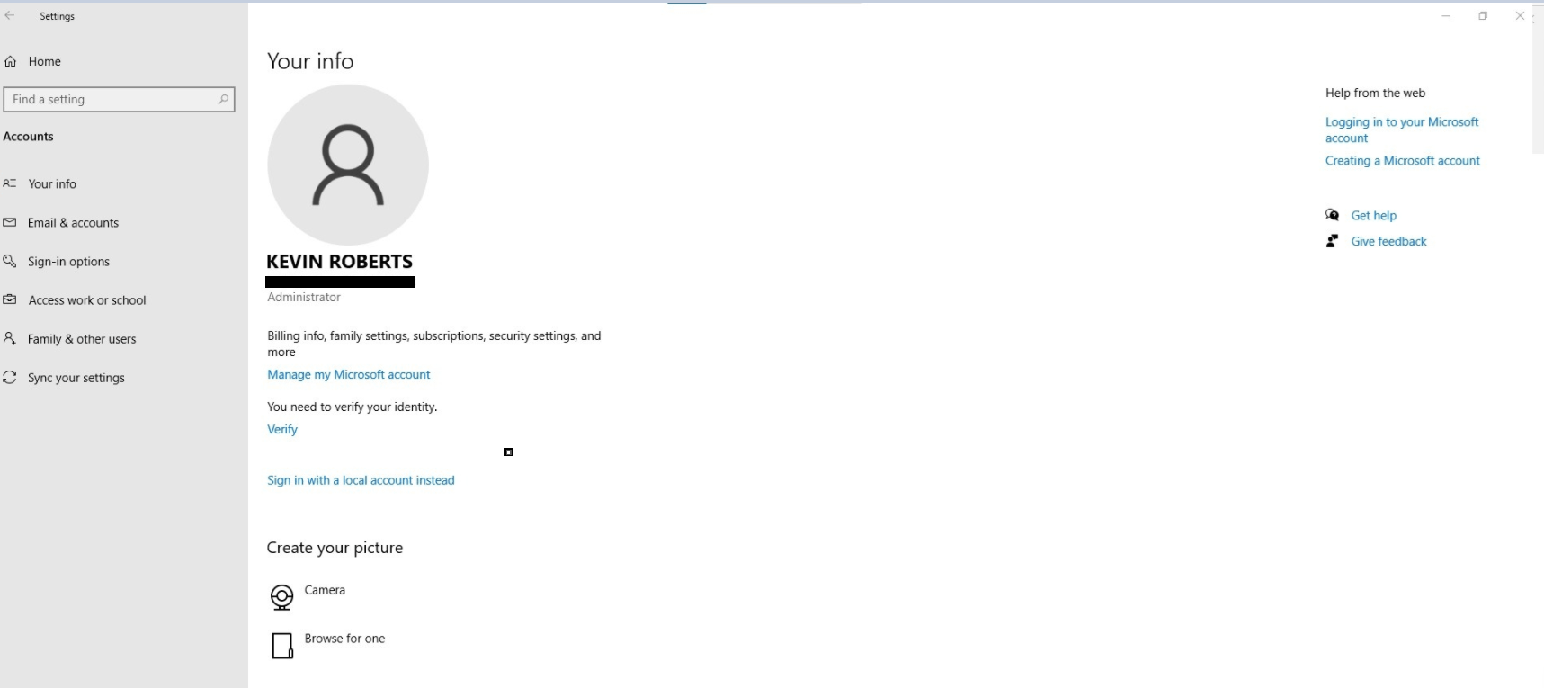 Cannot sign in to Office 365 - Something went wrong 0x80048823 ...