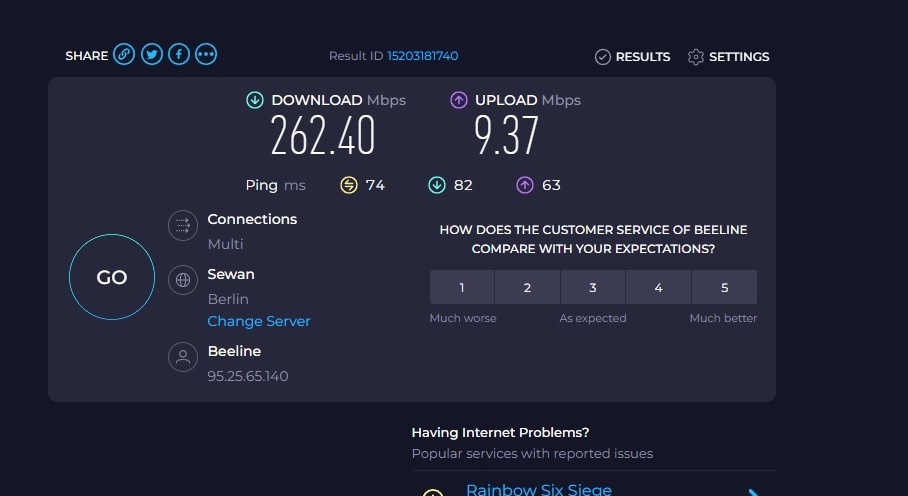 Очень медленное Wi-Fi соединение: что делать и как увеличить скорость Интернета