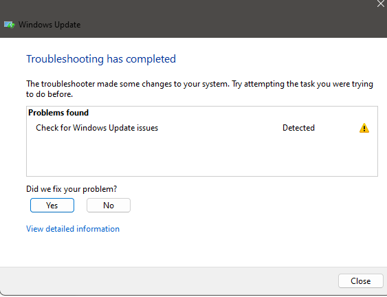 Windows Update Error 0x80248014 - Microsoft Community
