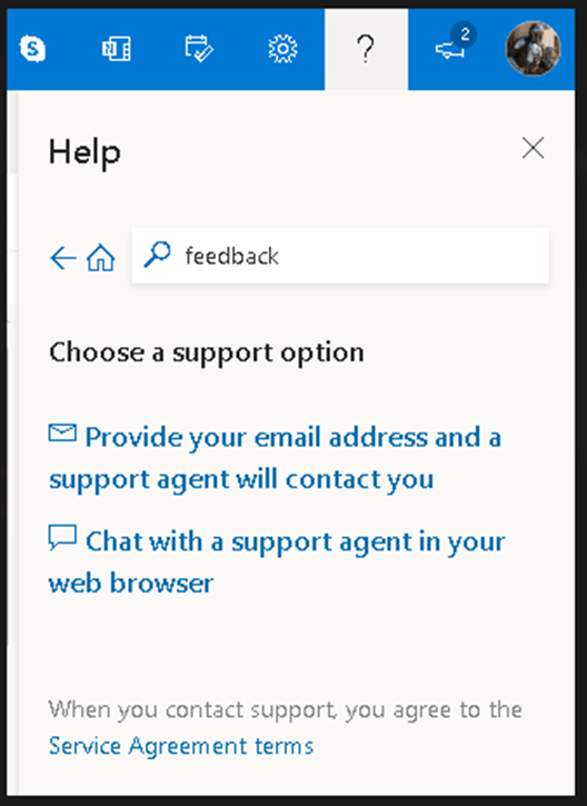 Delivery has failed to these recipients or groups (Personal account) Microsoft Community