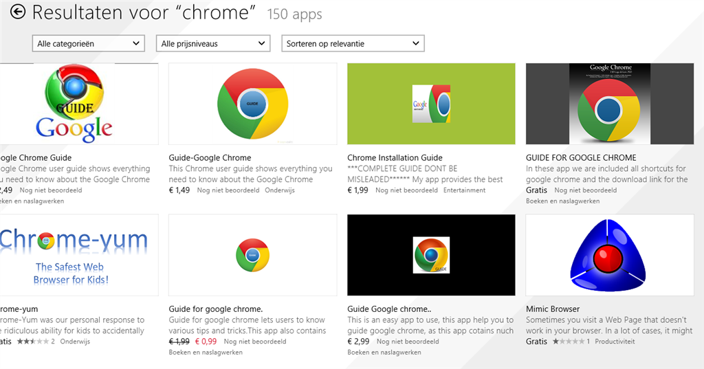 Het Downloaden Van Google Chrome Surface Rt 8 1 Zondag 22 Maart 15 Microsoft Community