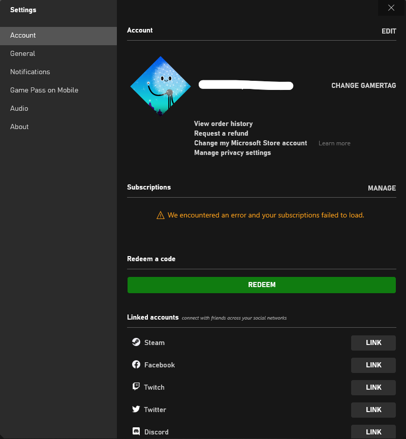 Is there any method to get xbox Game Pass for free? : r/Piracy