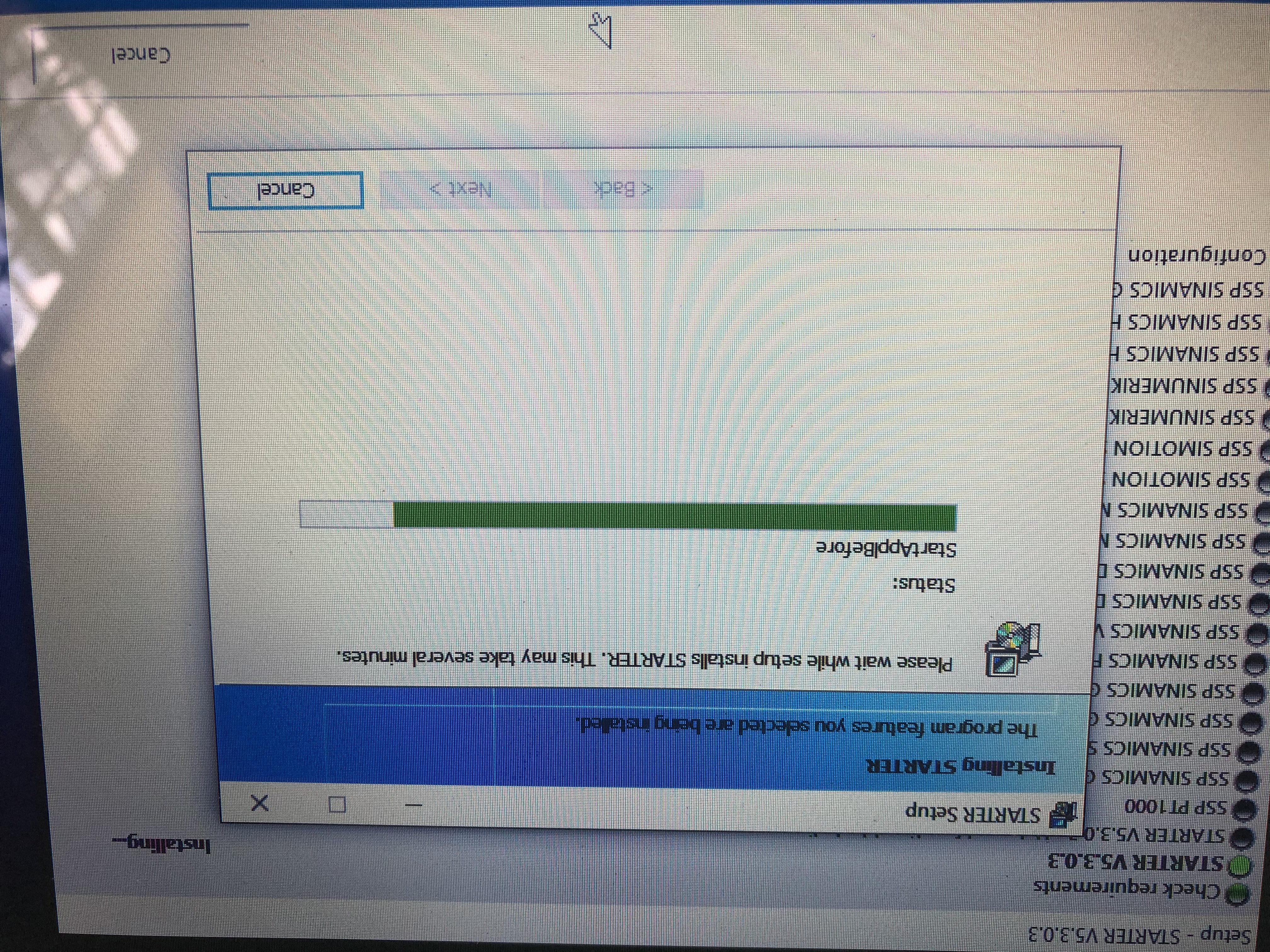siemens starter software download windows 10