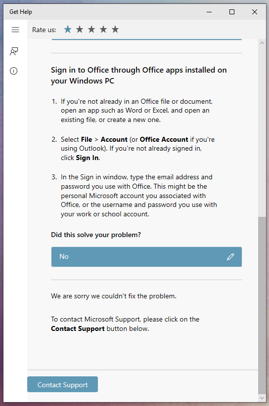 Make Windows easier to see - Microsoft Support