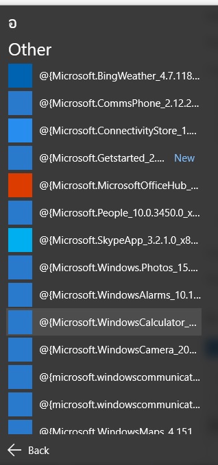 Bottom Taskbar Not Working In Windows 10 Please Help Microsoft Community