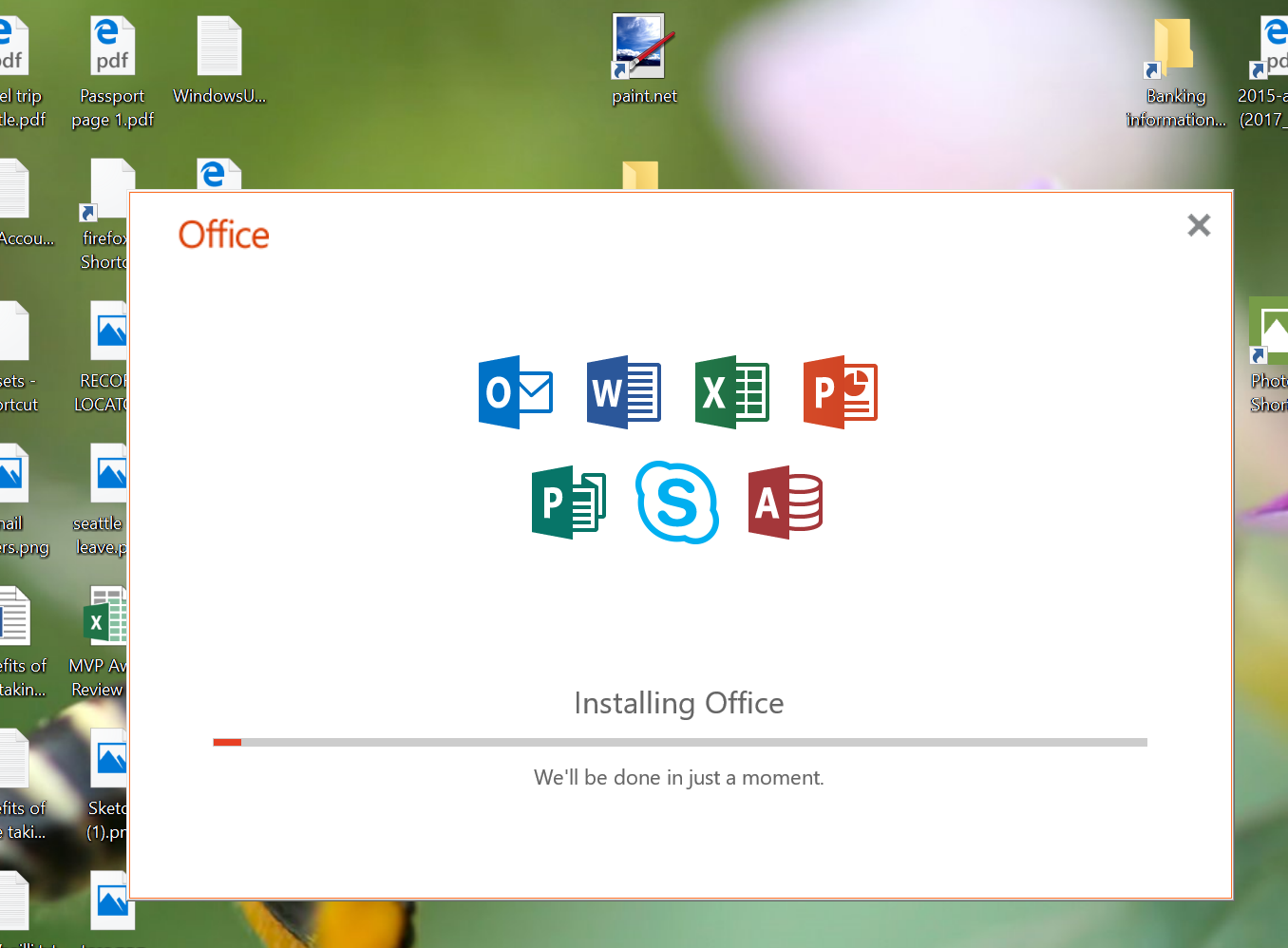 Microsoft Office 365 Professional Plus Download