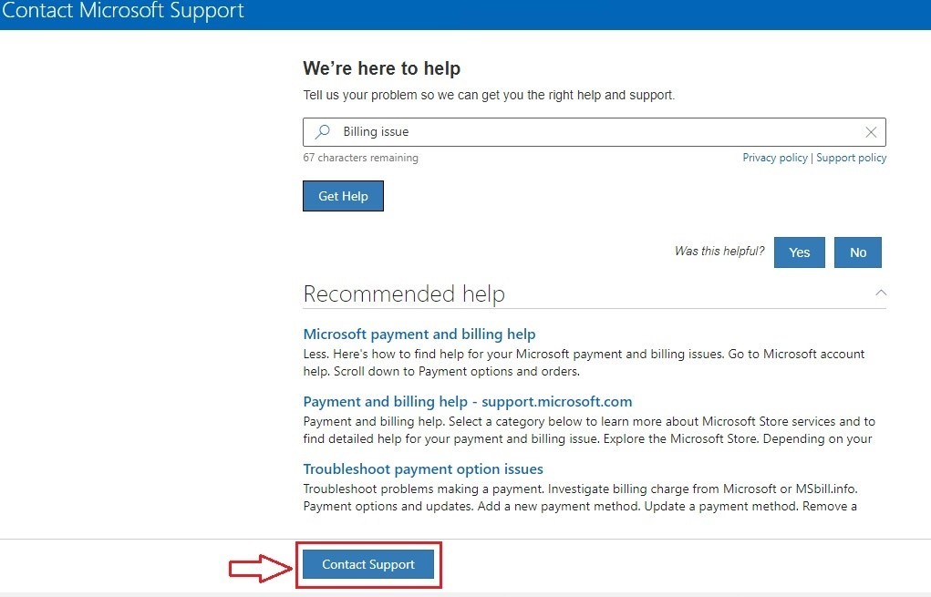 Customer Support #,, Chat, Anything? - Microsoft Community