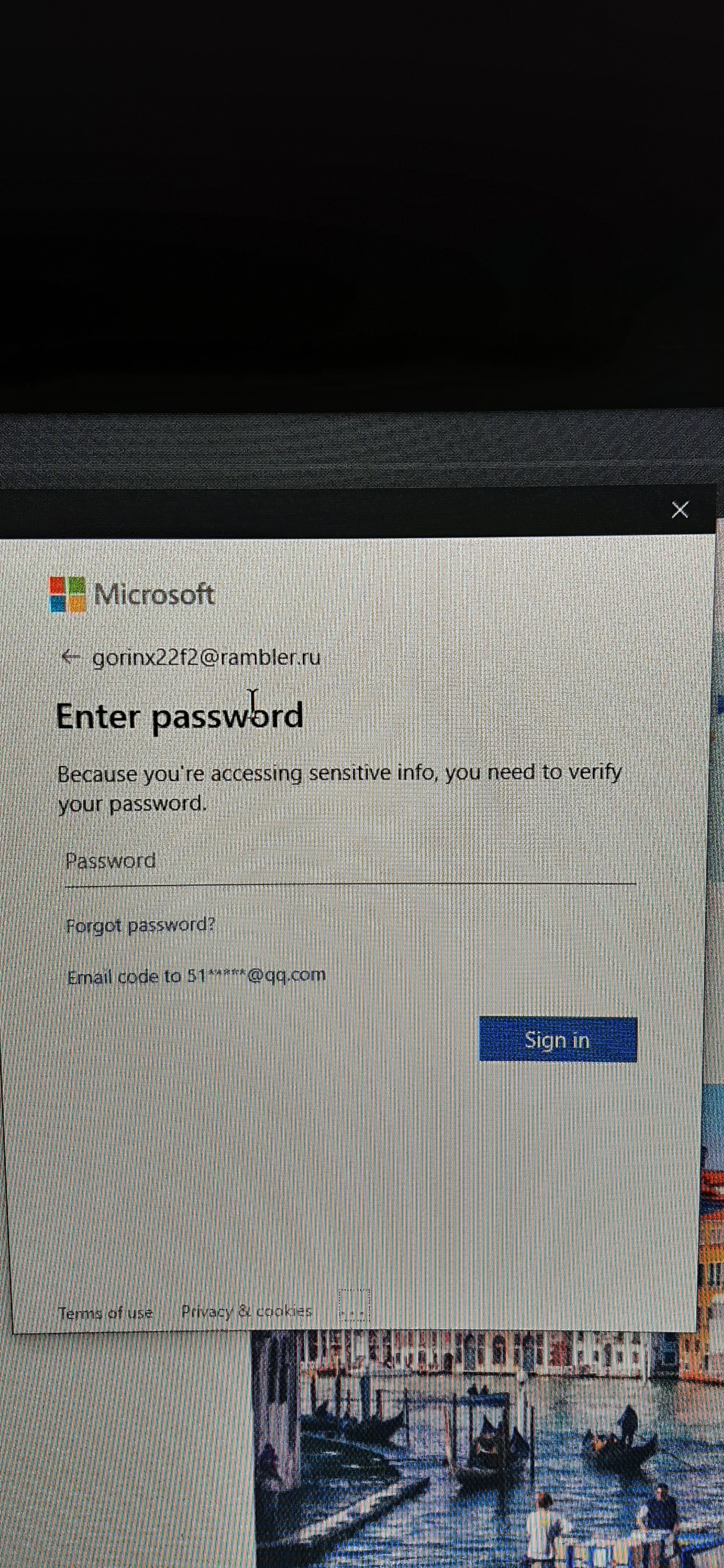 Getting my minecraft account back - Microsoft Community