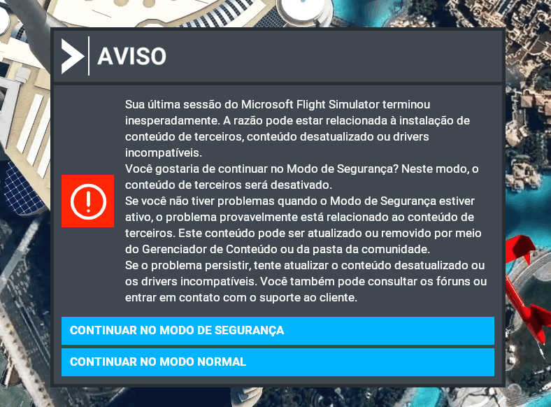 Como jogar Microsoft Flight Simulator [Guia para Iniciantes