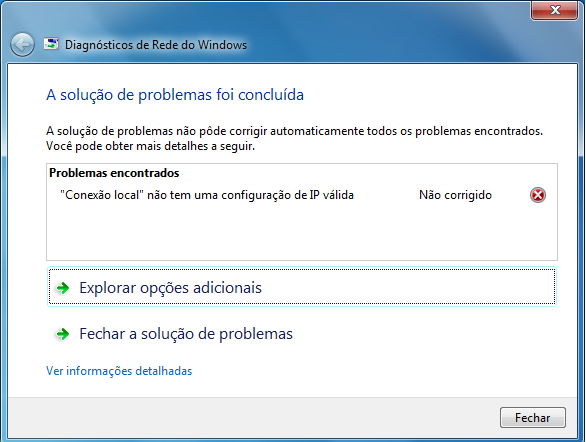 Rede Não Identificada Microsoft Community 2485