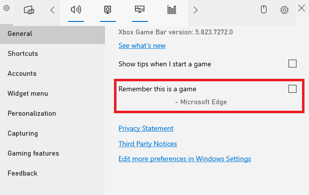 How to Disable Xbox Game Bar on Windows 11 & 10