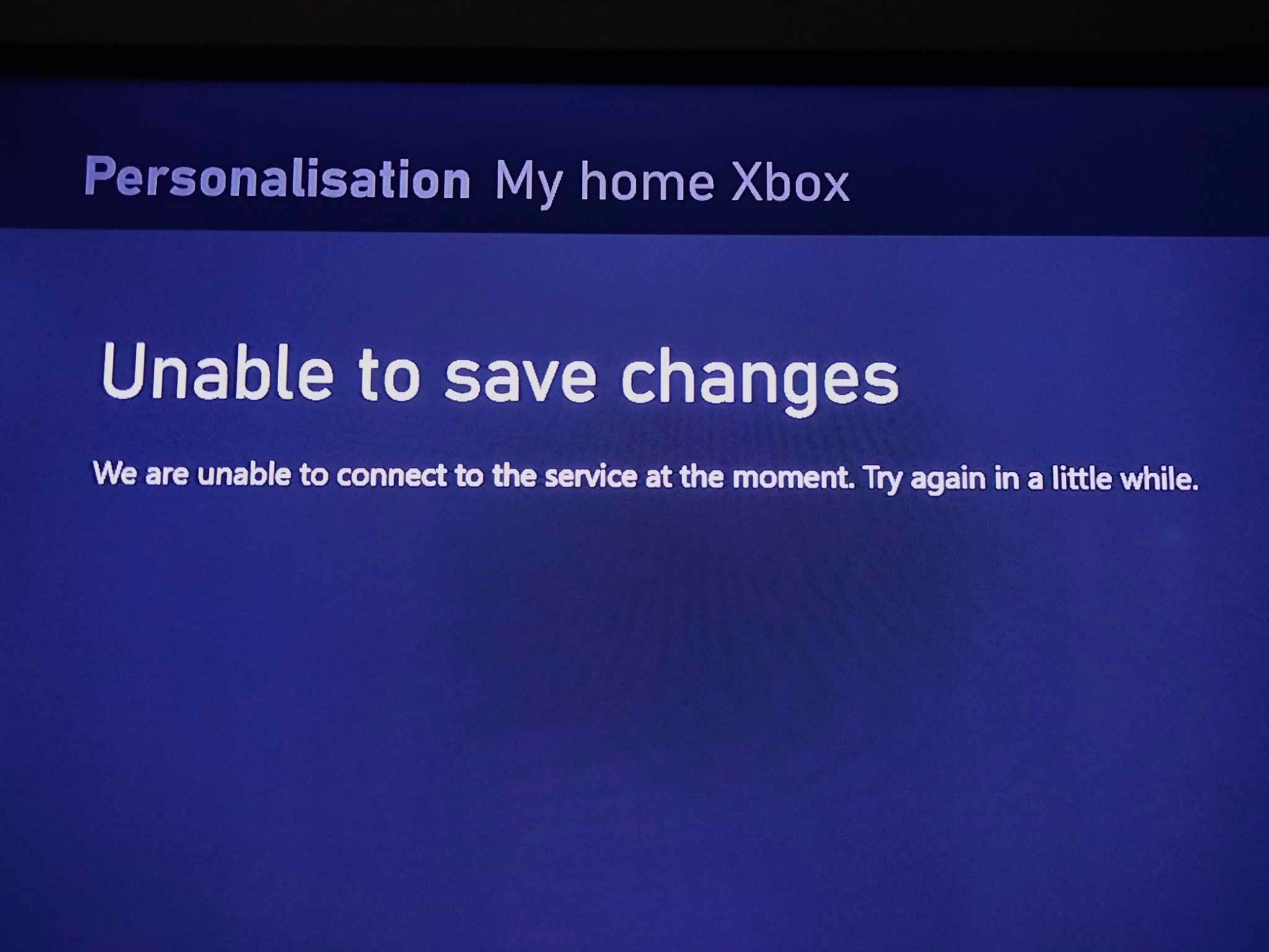 Microsoft Xbox One: How to save it