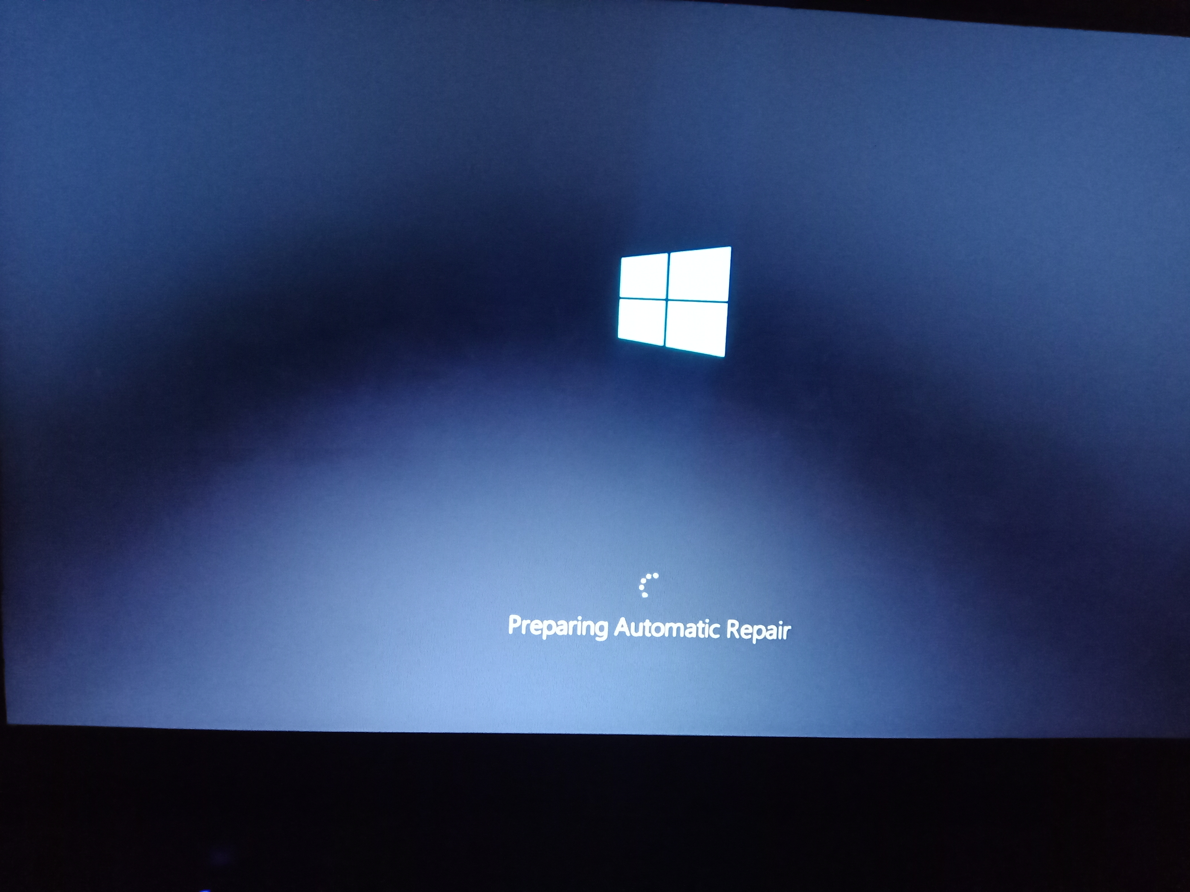 Restarting Problem On Windows 10 - Microsoft Community