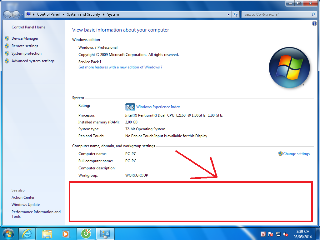 How To Track Windows 8 Build 9200 And Windows 8 1 Build 9600 To Active Microsoft Community