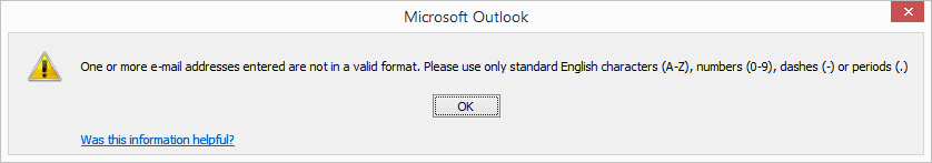 invalid-e-mail-address-format-decoration-using-outlook-connector