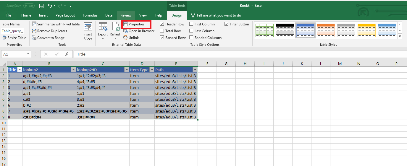 Excel greyed out ribbon commands Microsoft Community