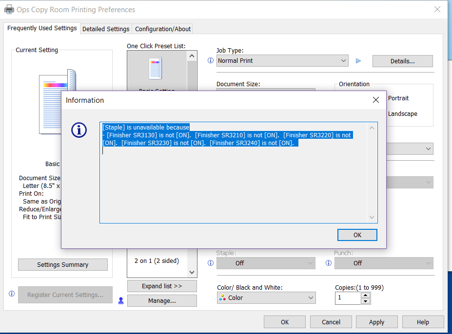 Online Document Submission – Staples Printing