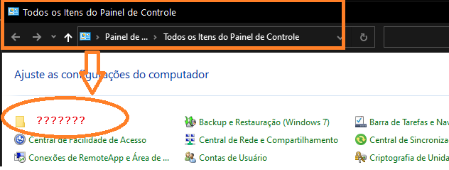 Não consigo deletar arquivos - Microsoft Community