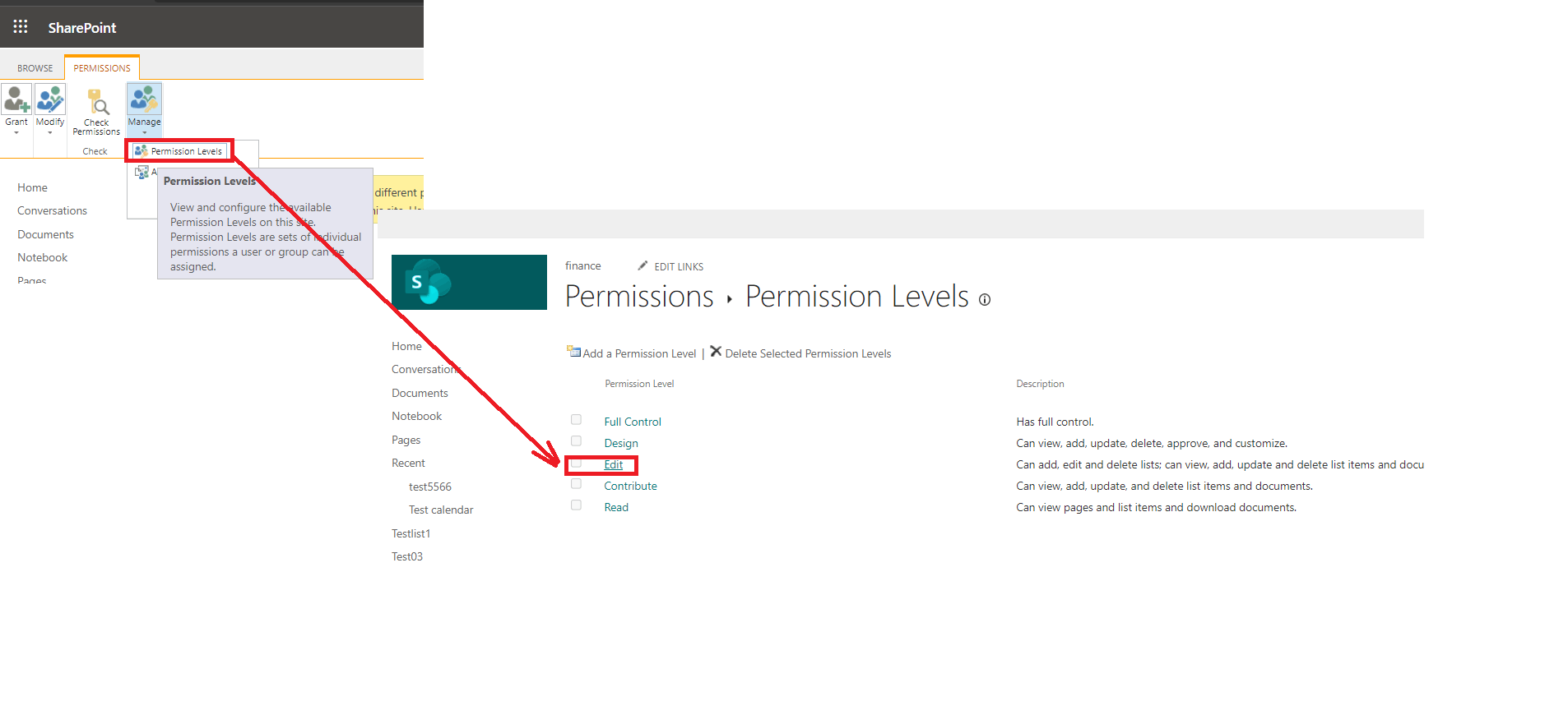 Cannot set Who can post permissions to Anyone on the web for