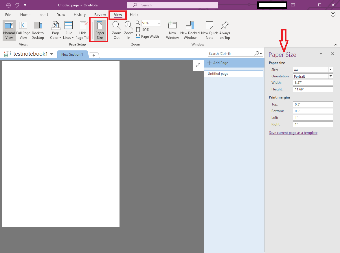 Onenote