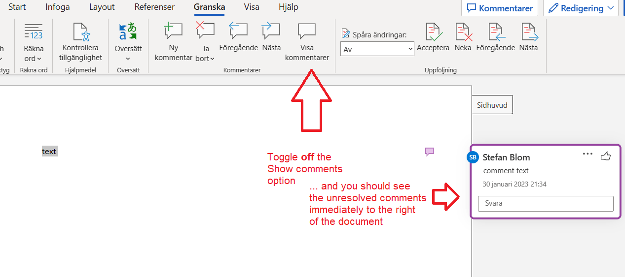 how-do-i-hide-only-the-resolved-comments-in-word-online-microsoft