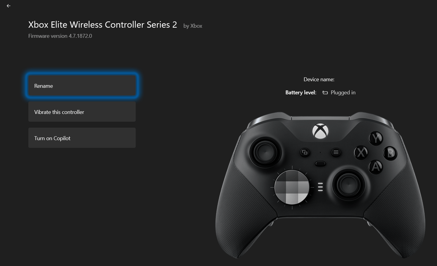 Will the xbox elite 2 best sale controller work on the new xbox