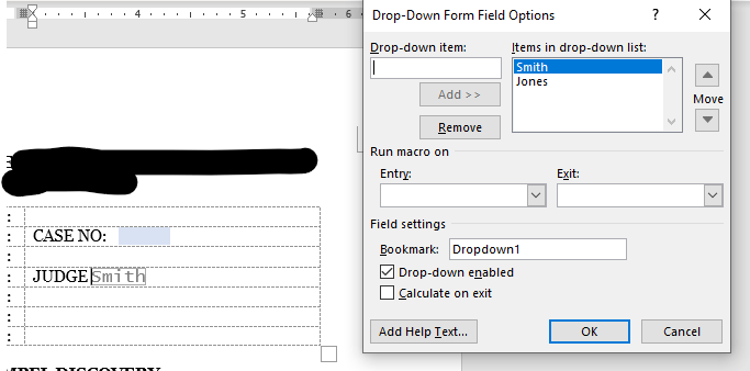 dropdown-selection-choices-not-appearing-in-word-microsoft-community