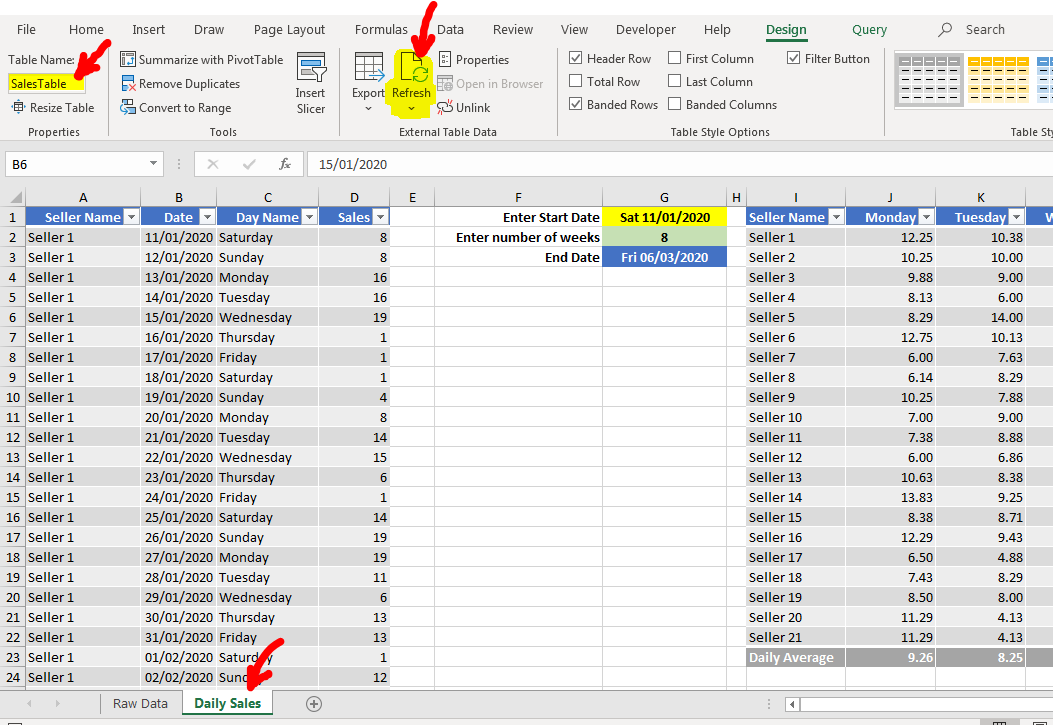 AVERAGEIF with INDEX and MATCH - Microsoft Community