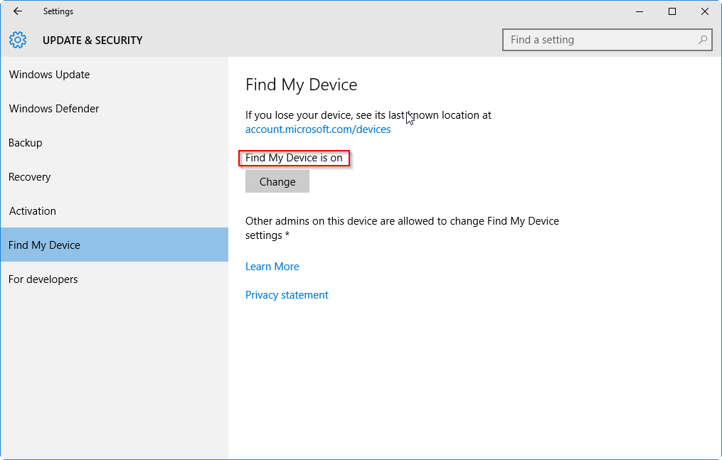Find my device. Пример твика Windows. Find my device как пользоваться. Find me device. Find your device
